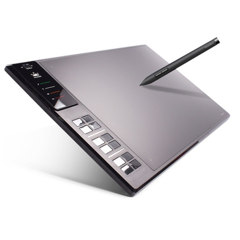 800x800 Best!! Huion Wireless Designer Drawing Pad