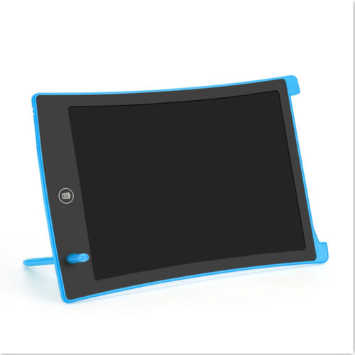 500x500 Inch Lcd Colors Digital Writing Tablets Painting Drawing Pad