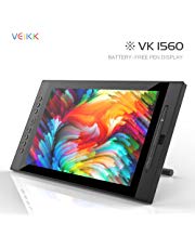 180x230 Graphics Tablets