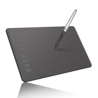 340x340 Huion Ultra Thin Graphic Tablet Professional Drawing Board
