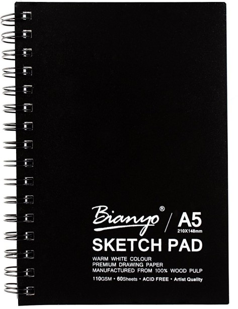 473x612 Sketch Pads