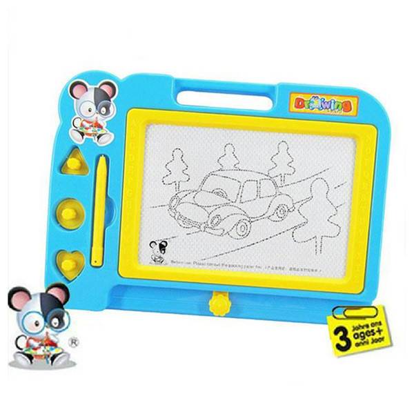 600x600 Buy Magnetic Drawing Board Sketch Pad Doodle Writing Painting Toy