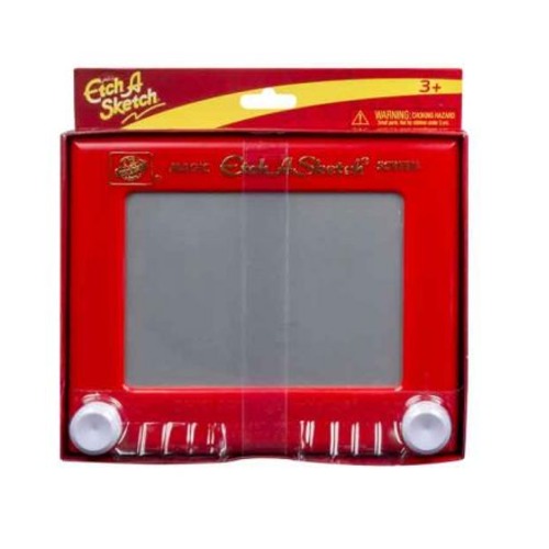 500x500 Etch A Sketch