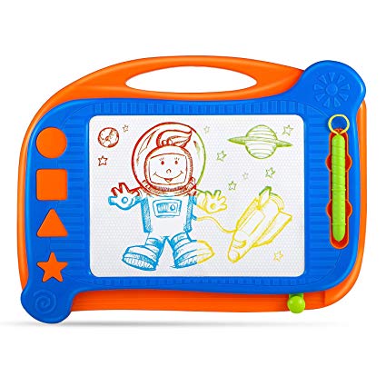 425x425 Kids Magna Doodle Board Toy