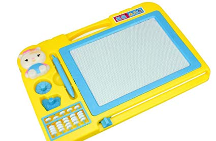 425x277 Yoyostore Mix Color Magnetic Magic Draw Sketch Board