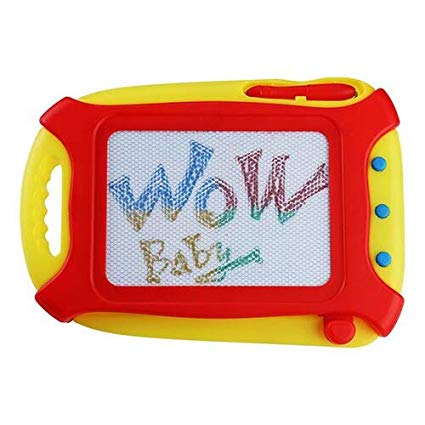 425x425 Pidien Magnetic Doodle Board Colorful Drawing Tablet