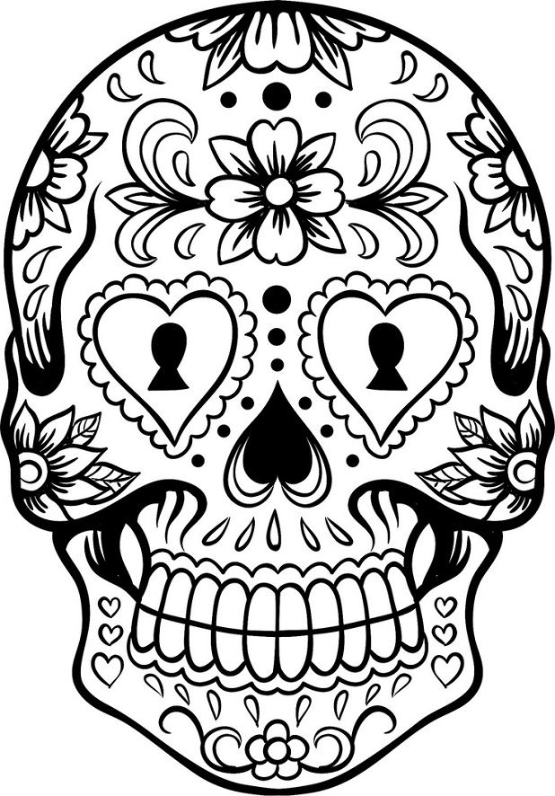 618x886 coloring pages for teens, printable coloring pages for teens, free
