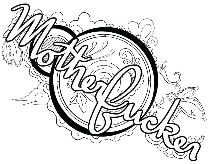 720x556 Free Printable Coloring Pages For Teens