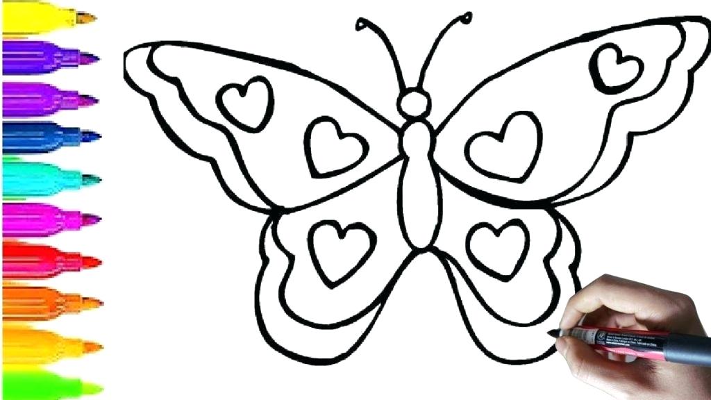 1024x576 How To Draw Animals For Kids Printable