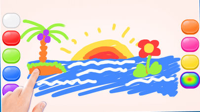 405x228 Finger Painting Draw Paint App Price Drops