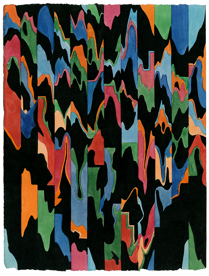 683x900 Card Drawing