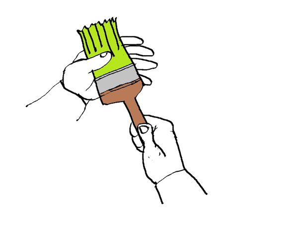 600x500 Best Painting Techniques Gifs Find The Top Gif On Gfycat