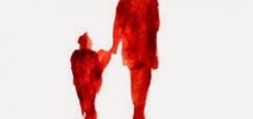 520x245 Art Painting People Watercolor Portraits