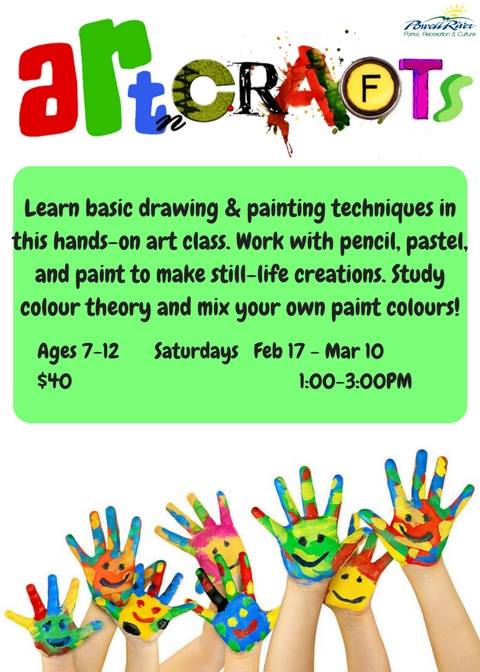 480x672 Arts N' Crafts