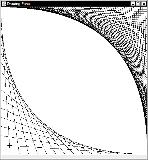 518x557 Solved Please Use Java Part I Hyperbola Drawing Create