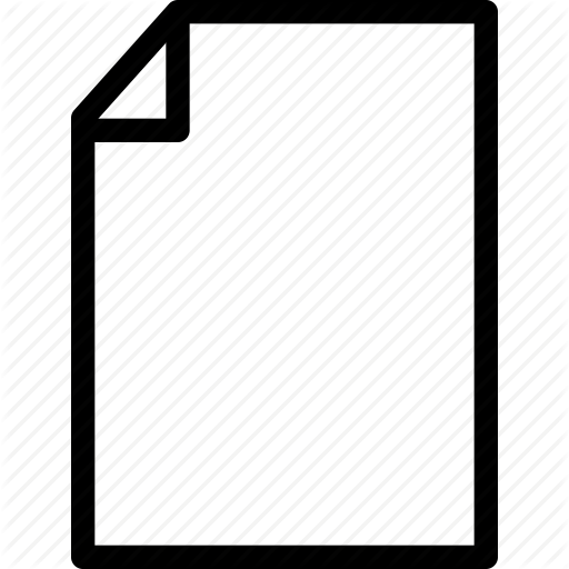 512x512 Drawing Paper Download Free Clipart With A Transparent Background