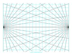 236x182 Isometric Drawing Paper Best Perspective Grids Images Resume