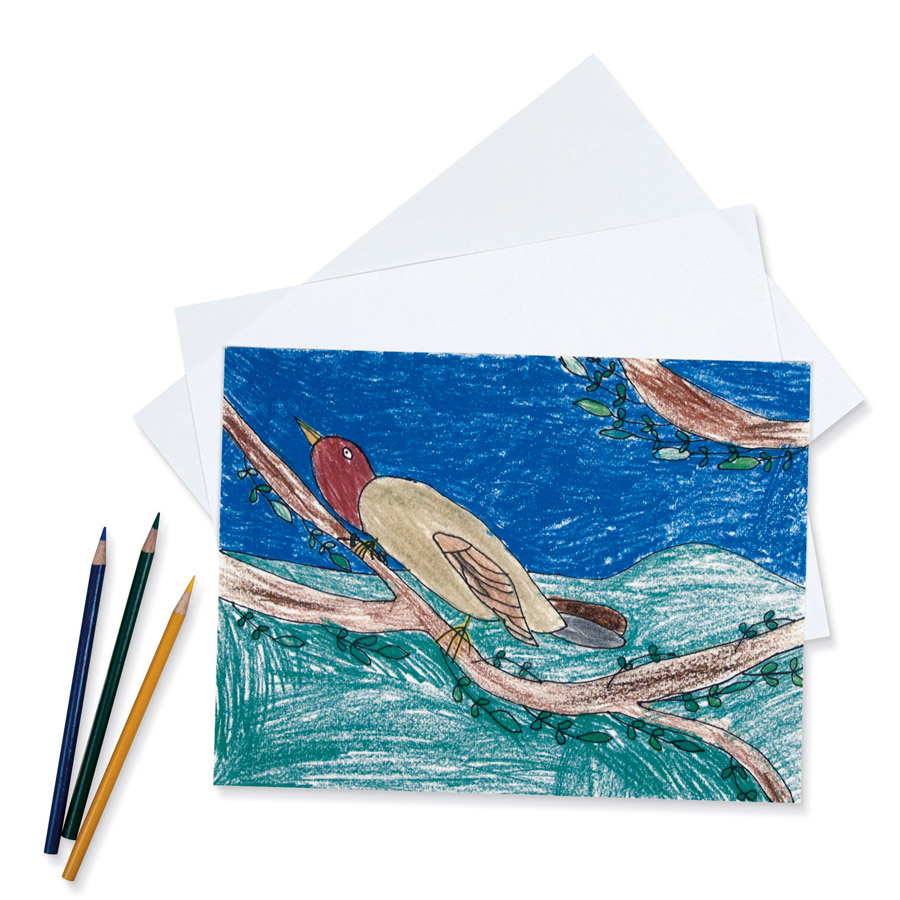 900x900 Drawing Paper