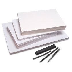 250x250 Cartridge Papers Buy Online