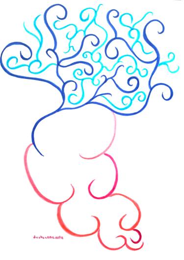 375x530 Design Your Life Drawing