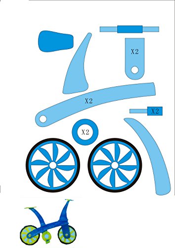 354x500 riotech new design drawing mold drawing books pen
