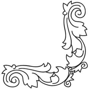 300x300 Simple Borders For School Projects On Paper Gallery Images