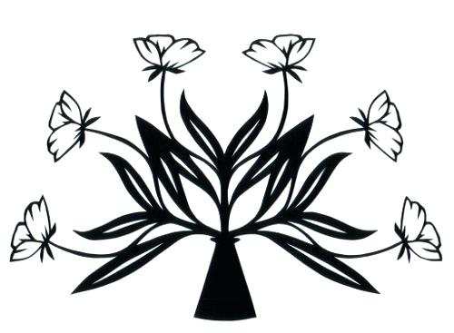 500x367 Cut Paper Designs