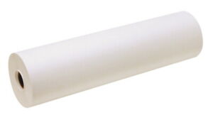 300x162 Pacon Sulphite Easel Drawing Paper Roll, Lb, White, Inch X