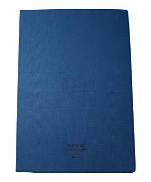 296x355 Maxleaf Fabric Texture Hard Cardboard Cover Drawing Book Oxford