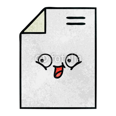 400x400 Retro Grunge Texture Cartoon Sheet Of Paper Buy Photos Ap