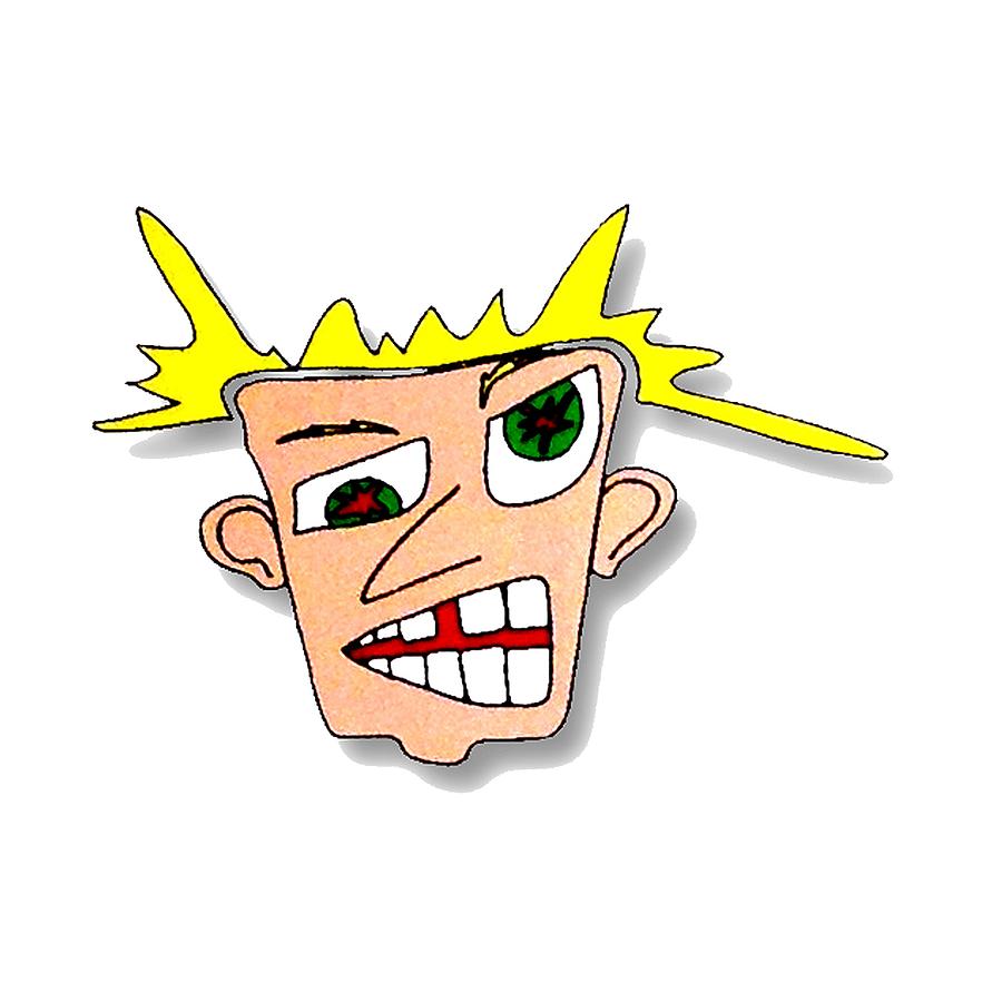 900x900 Fu Party People