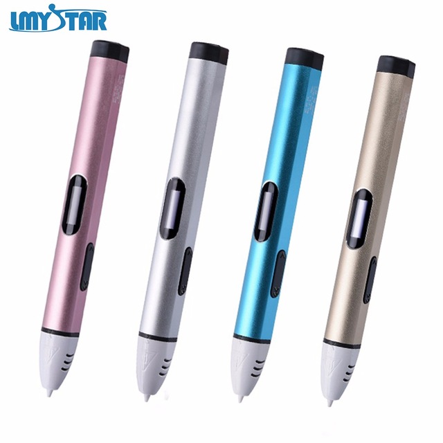 640x640 Lmystar Pen With Printer Pcl Printing Drawing