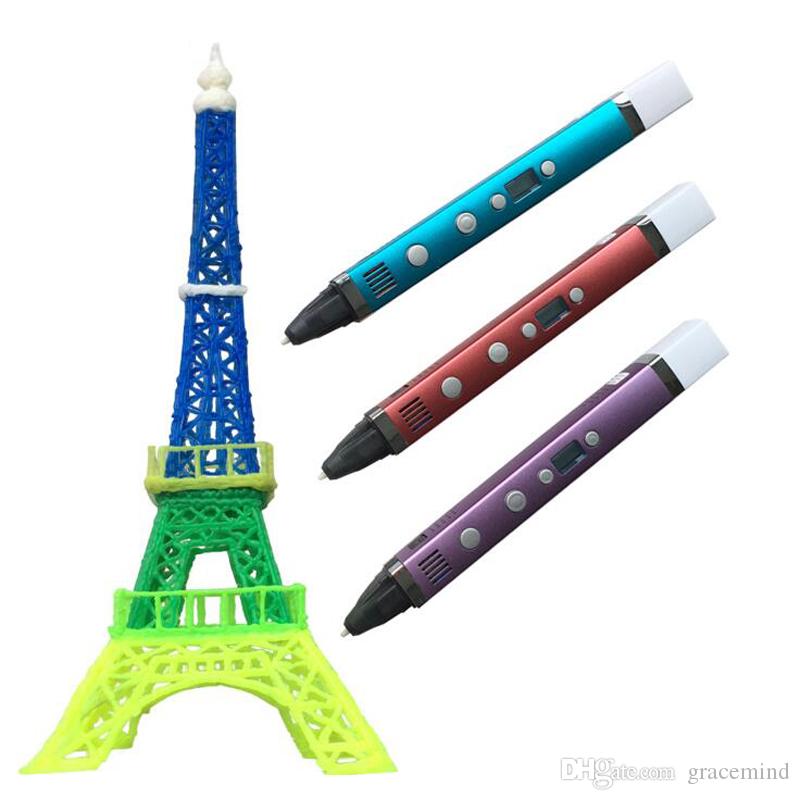 800x800 Usb Pen Art Smart Drawing Pen Printing Pens Kids Creative