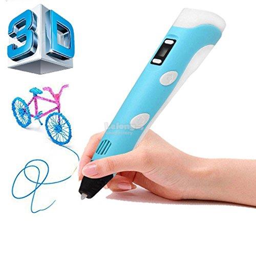 500x500 Lcd Printer Printing Drawing Pen