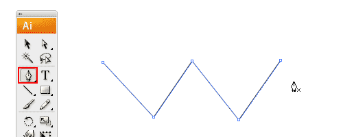 500x200 Day Drawing With Pen Tool