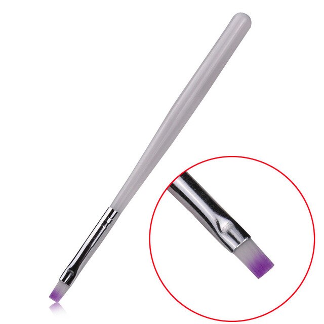 640x640 Acrylic Design Painting Drawing Uv Gel Diy Brush Pen Tool