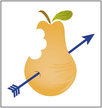 400x422 Drawing With The Pen Tool