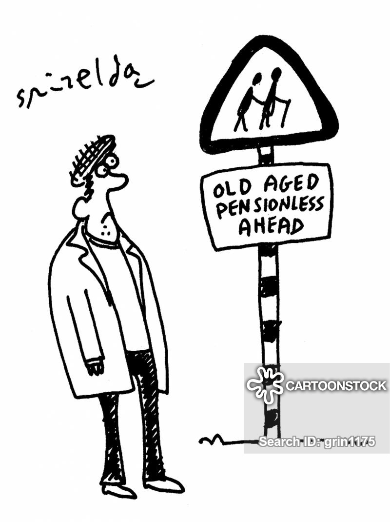 800x1070 Old Age Pensions News And Political Cartoons