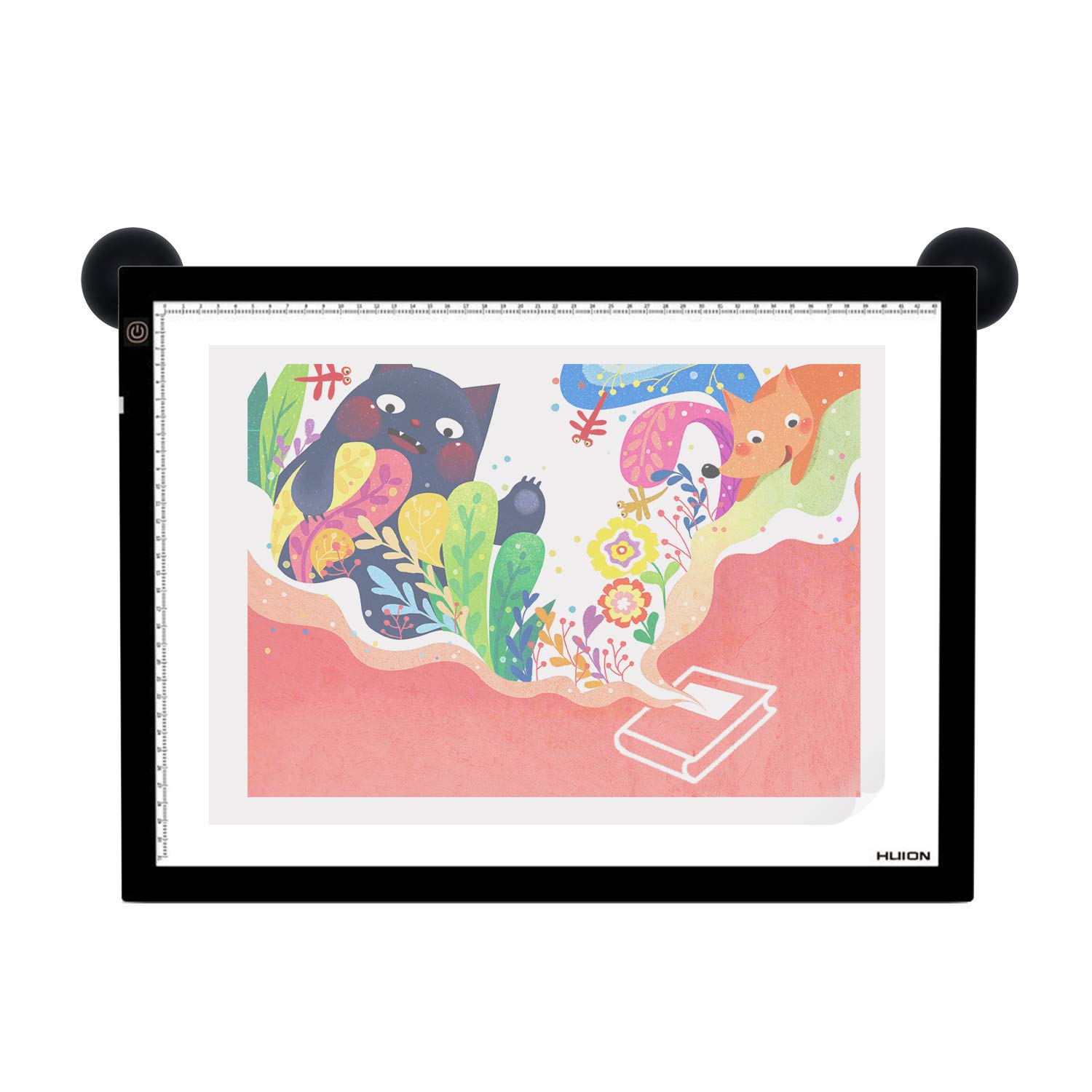 1500x1500 Huion Inch Led Light Box Tracer Photography