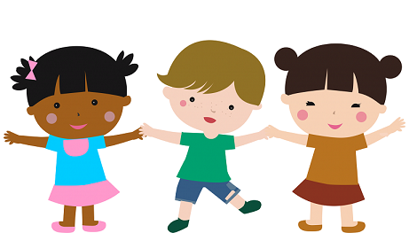 461x263 kids smiling clip art drawing congregation etz hayim