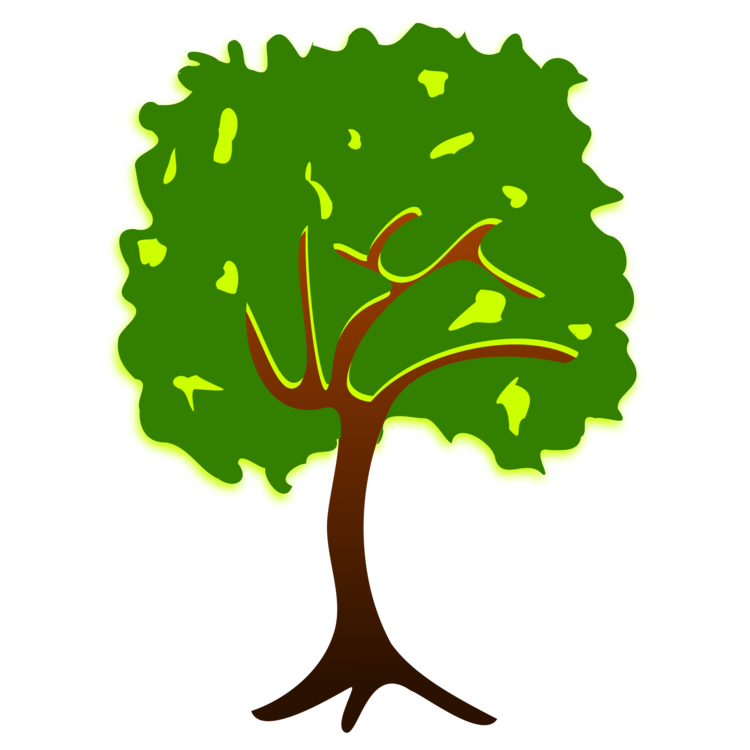 750x750 Branch Tree Drawing Plant Nature Story Cc0