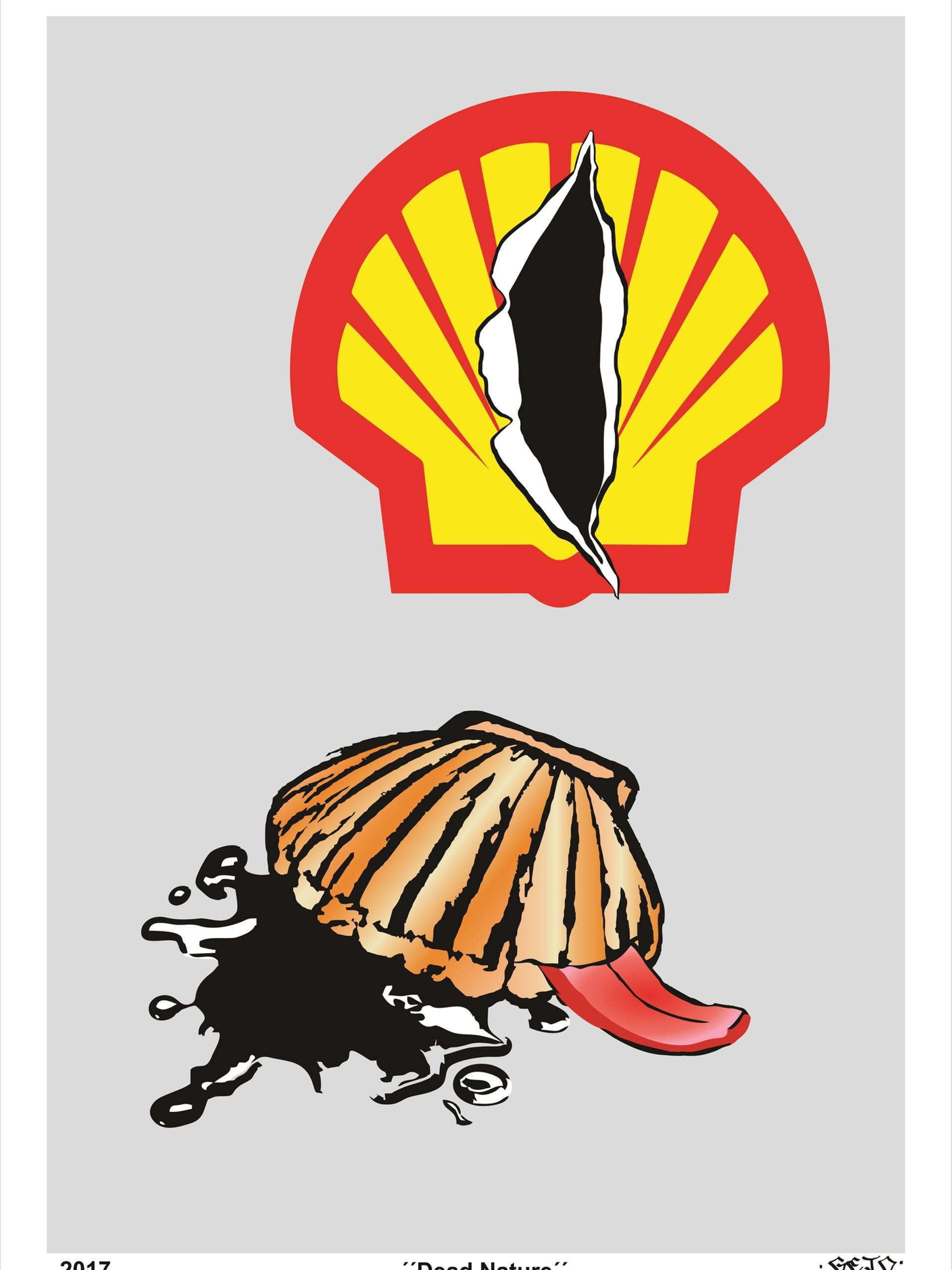 1920x2560 Dead Nature Drawing