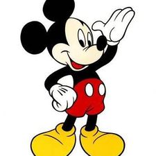 225x225 How To Draw Disney Characters