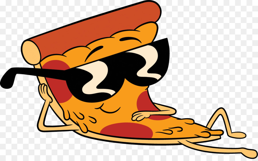 900x560 Pizza, Drawing, Yellow, Transparent Png Image Clipart Free Download