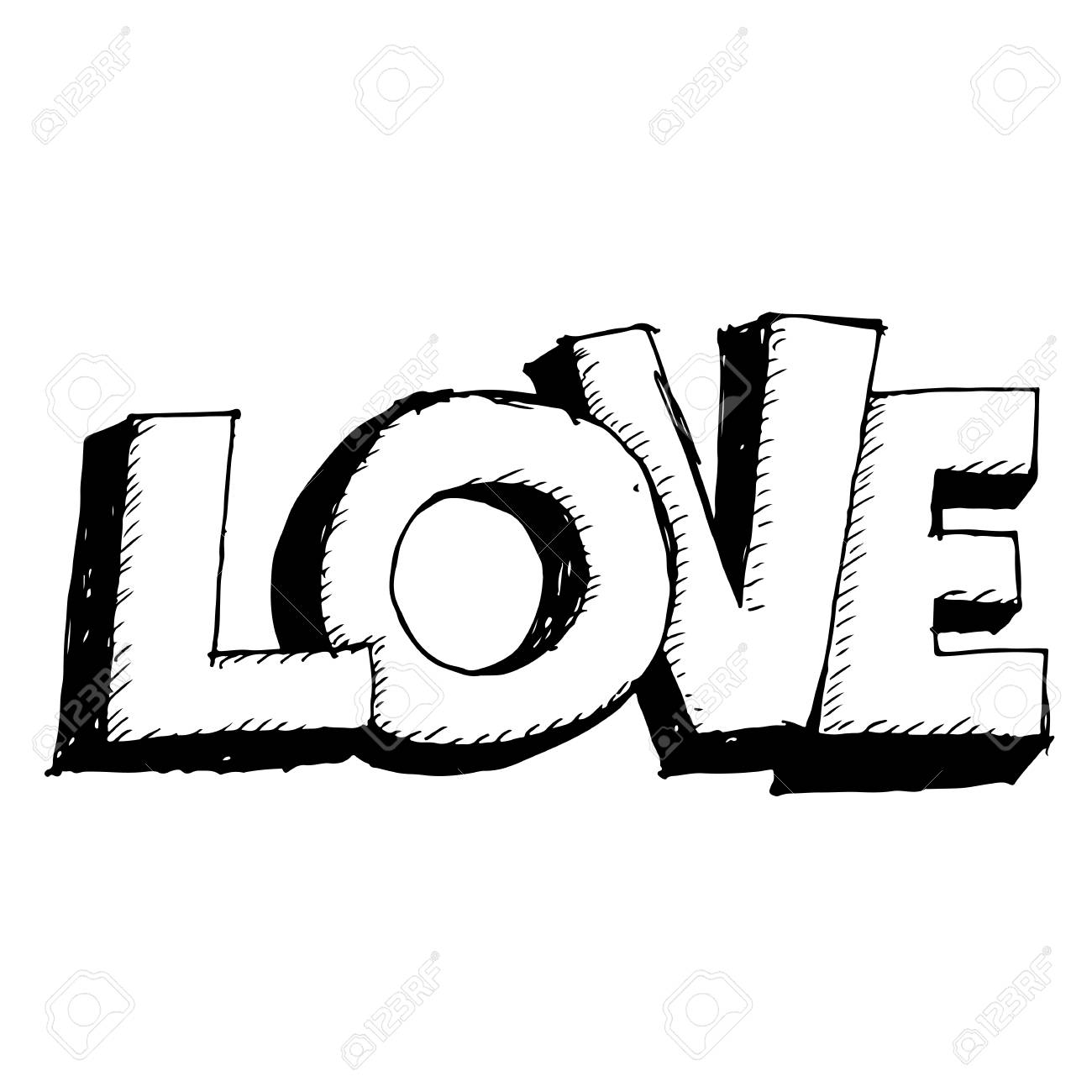 1300x1300 Huge Collection Of 'love In Drawing' Download More Than