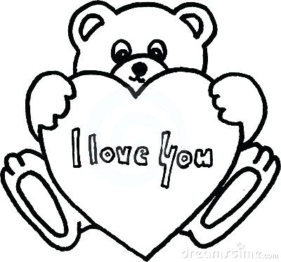400x373 i love u drawings i love you love heart drawings easy hoteles