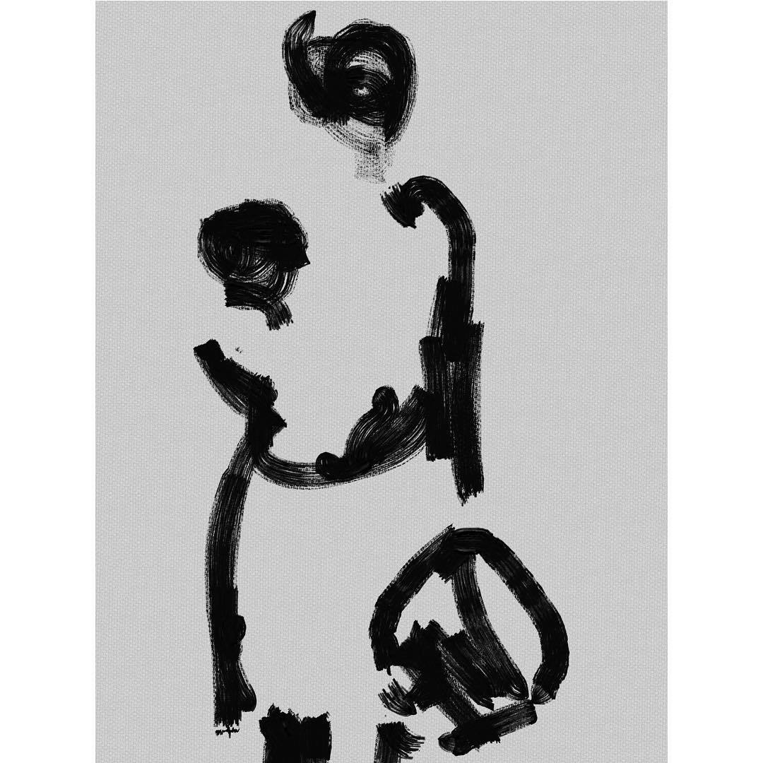 1080x1080 Ipad Art Mother A Child