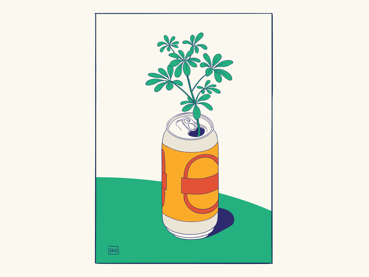 1500x1125 Nature Wins The Day