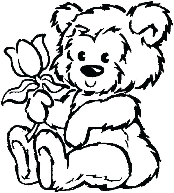 600x666 Coloring Pages Hearts And Roses Coloring Pictures Of Hearts
