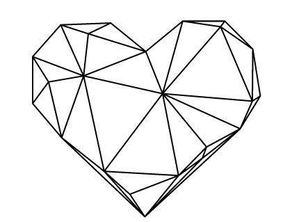 420x319 Geometric Tattoos Art